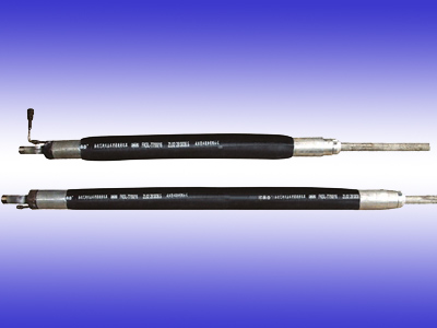 抽放瓦斯及注水用橡胶封孔器