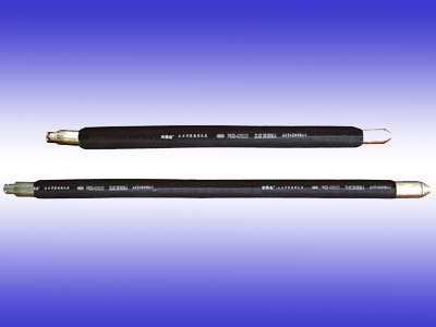 注水用橡胶封孔器