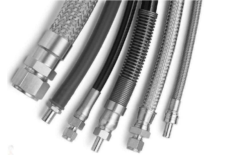 不锈钢金属软管