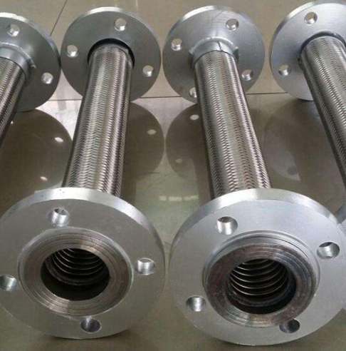 不锈钢金属软管